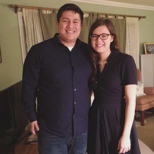 Meet your Posher, Courtney